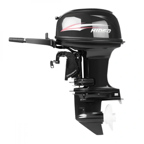 2х-тактный лодочный мотор HIDEA HD40FHS 6406