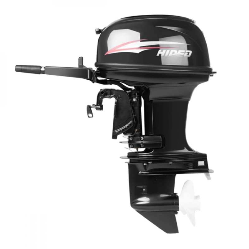 2х-тактный лодочный мотор HIDEA HD40FHS 6406