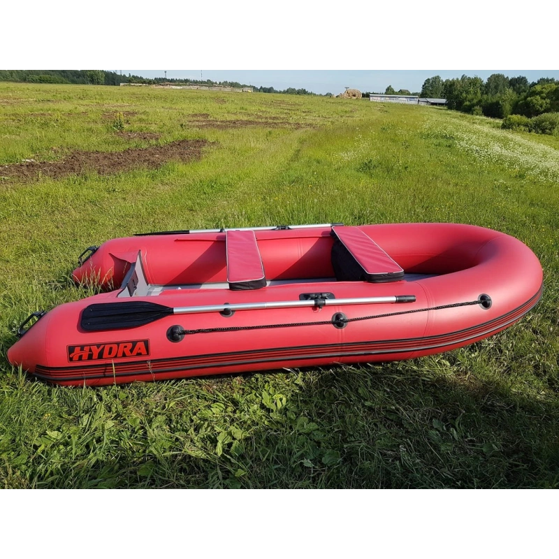 Лодка ПВХ HYDRA Nova 360 «Оптима»