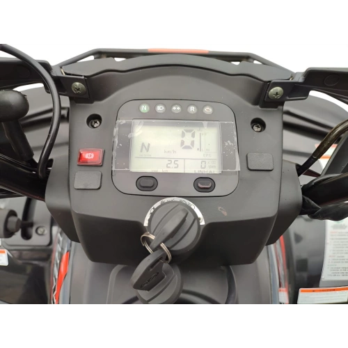 Квадроцикл LINHAI-YAMAHA P500 Promax 2588938