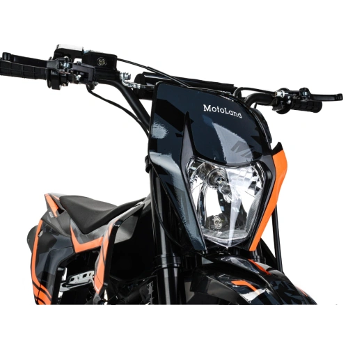 Питбайк MOTOLAND 150 GF150 Е 19/16 2591201