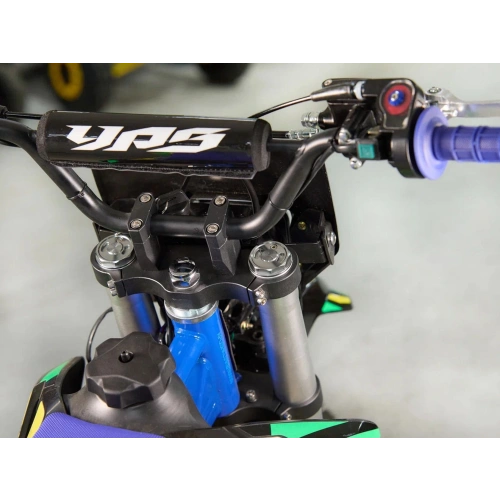 Питбайк YPS Open F150cc 17\14 2591400