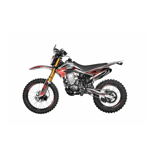 Мотоцикл PITONMOTO MX2 PR300 Pro 21/18 ENDURO