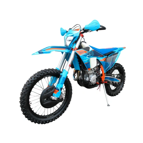 Мотоцикл кроссовый эндуро GR8 F300L Enduro Optimum 2588558