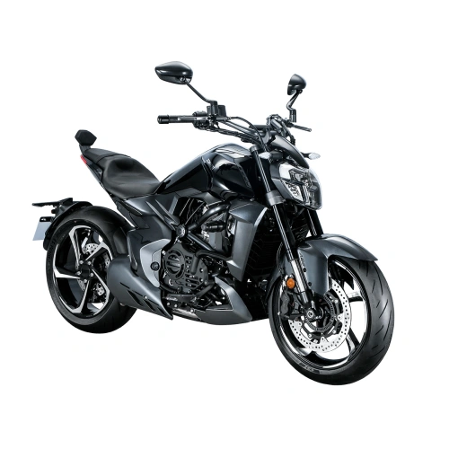 Мотоцикл ZONTES ZT350-V1 2584168