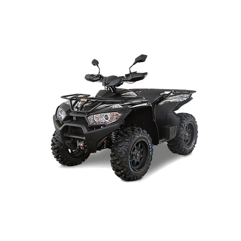 Квадроцикл ACCESS AMX 8.57 EPS LV LTD (ПСМ) 2569682