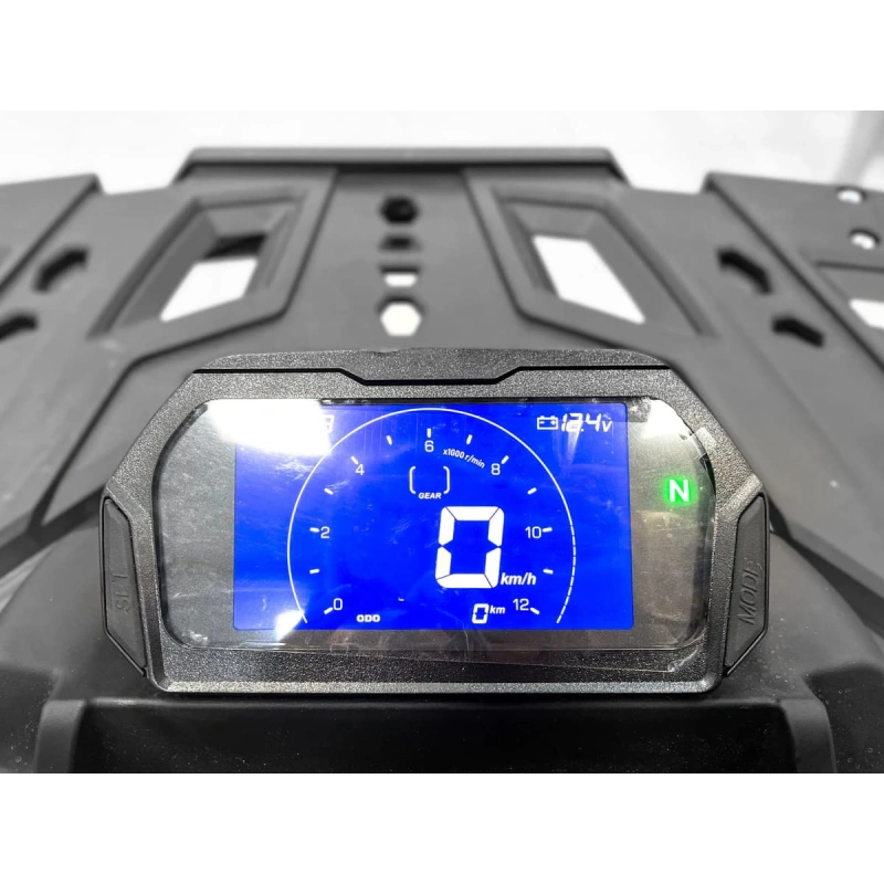 Квадроцикл MOTAX Grizlik 200 ULTRA BIG
