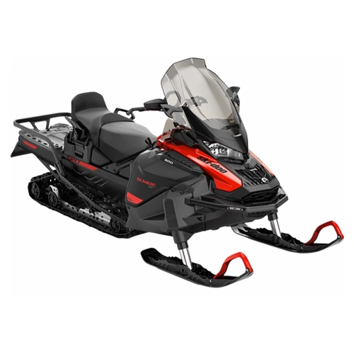 Снегоход BRP Ski-doo Skandic WT 900 Ace (650W) ES 2594266