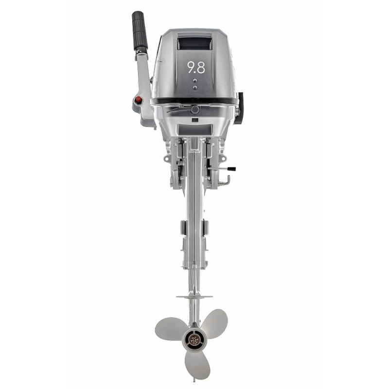 2х-тактный лодочный мотор SHARMAX SM9.8HS