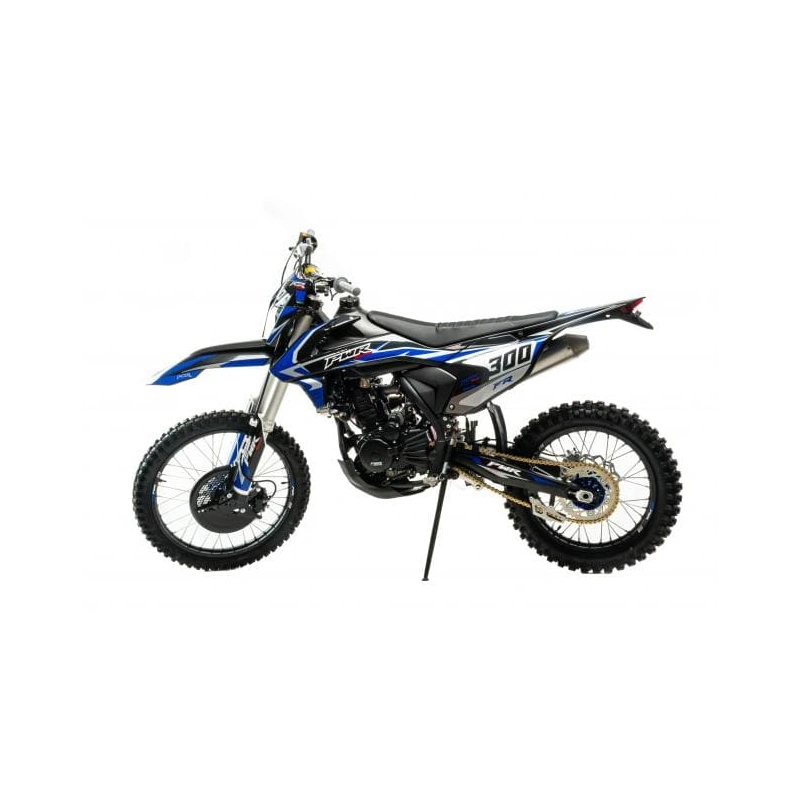Мотоцикл кроссовый эндуро PWR FR300 Pro