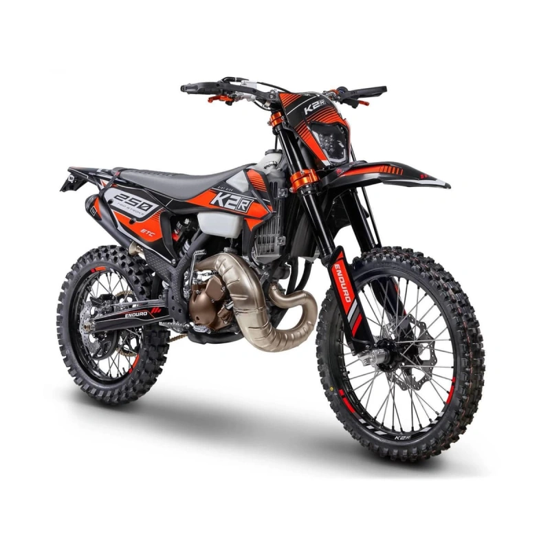 Мотоцикл K2R 250 ETC ENDURO 2589502