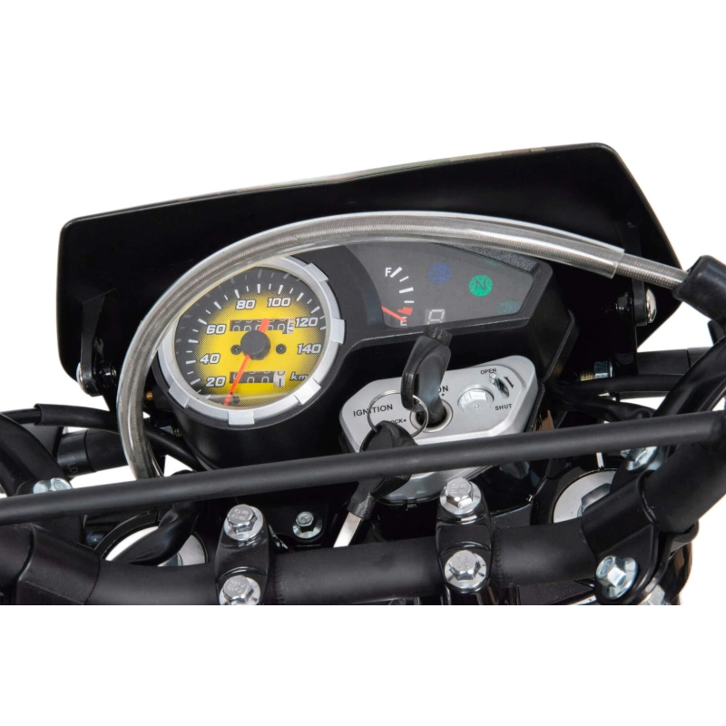 Мотоцикл MOTOLAND 300 Enduro Military 2592762