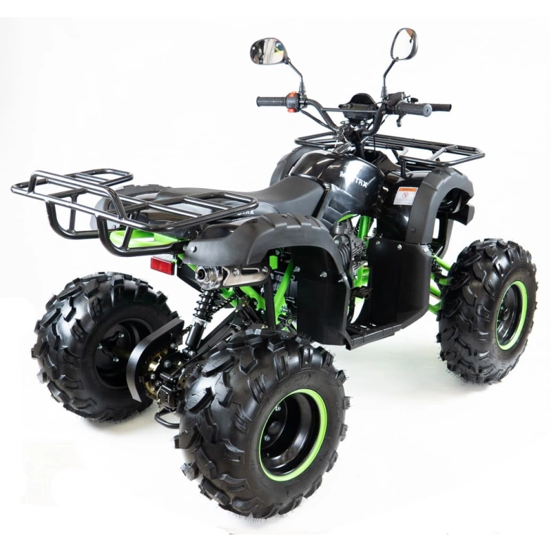 Квадроцикл MOTAX ATV Grizlik-8 125 2546413