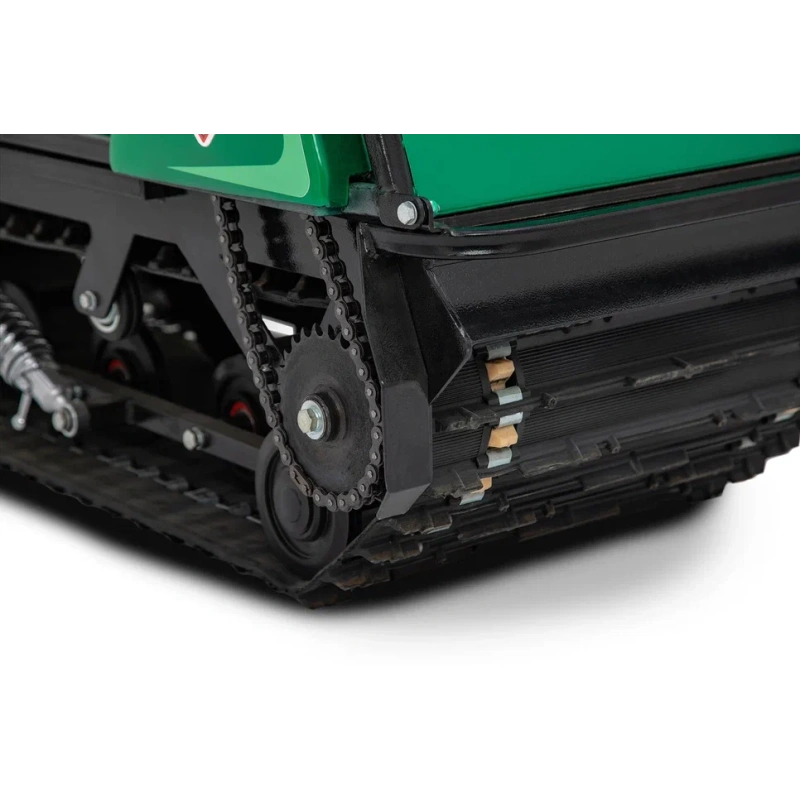Мотобуксировщик SHARMAX S500 с двигателем Briggs & Stratton - XR 1450 (2024) 2570798