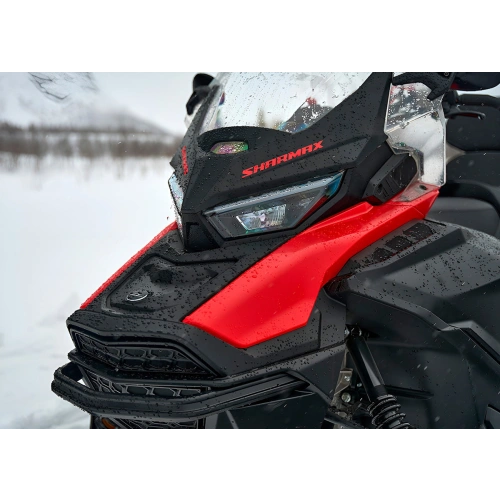 Снегоход SHARMAX Ace 1000 TURBO 2590684