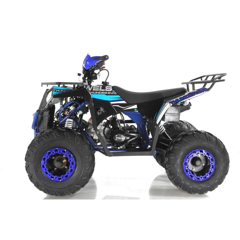 Квадроцикл WELS Thunder Evo 250390