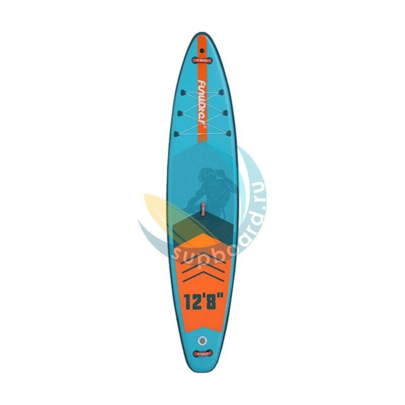 Сап доска FunWater Adventure 12.8