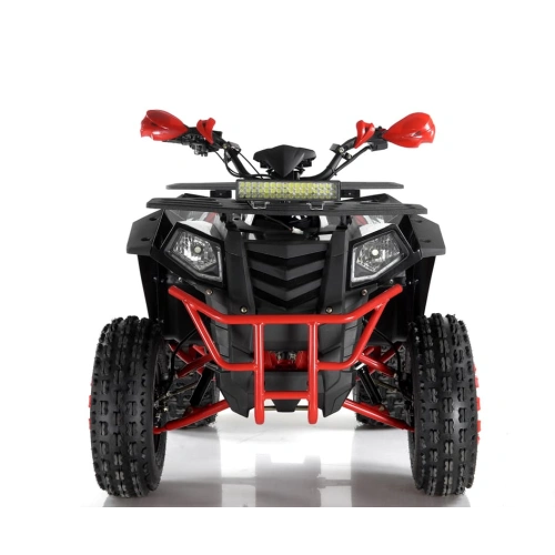 Квадроцикл WELS ATV Thunder 200 Evo X 250432