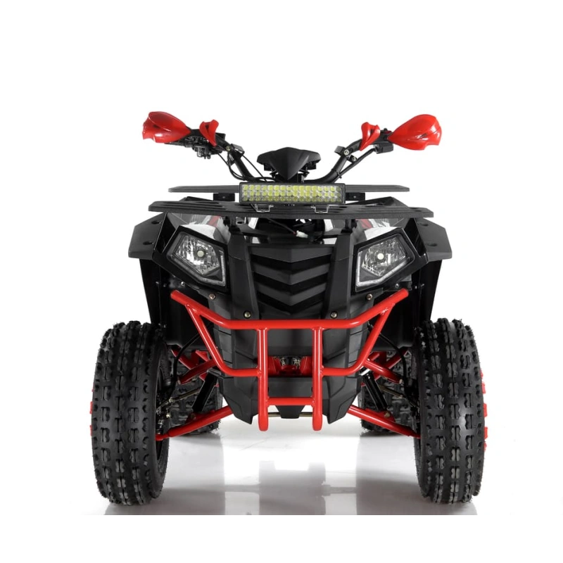 Квадроцикл WELS ATV Thunder 200 Evo X 250432