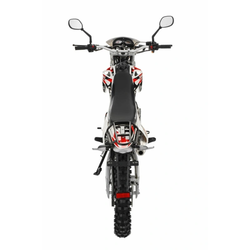 Мотоцикл кроссовый эндуро SHARMAX Sport 240 (2024) 71386