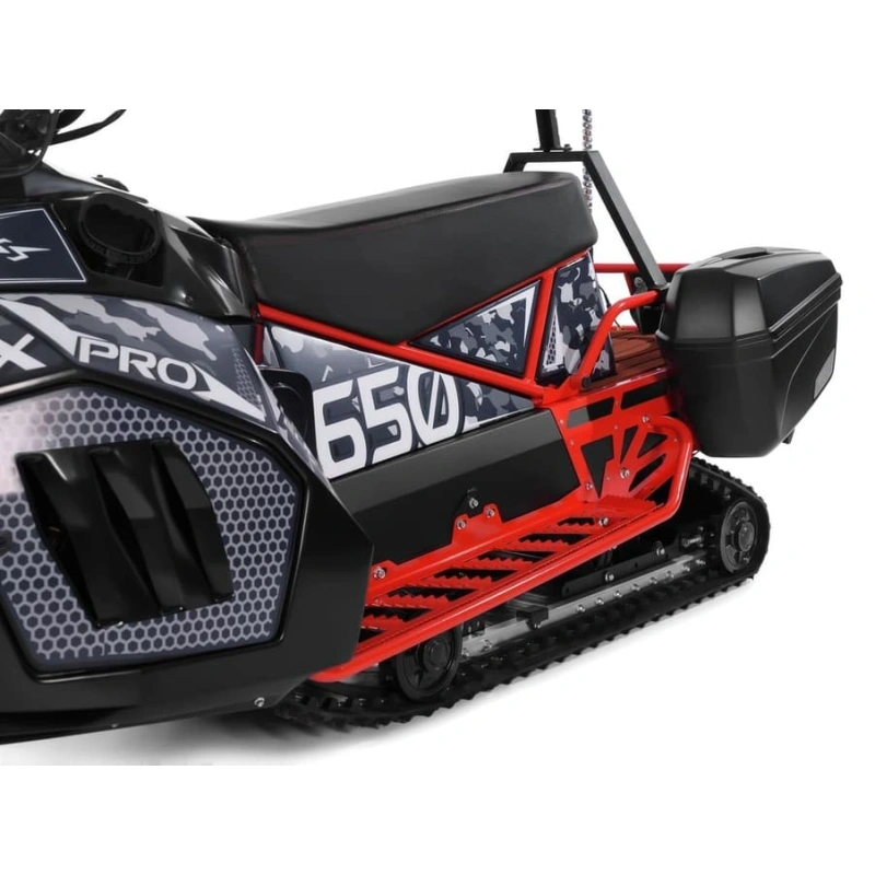 Снегоход SHARMAX SN-650 (2024) 9584