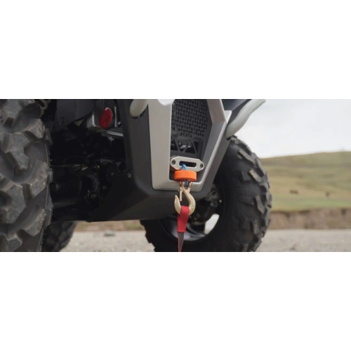 Квадроцикл HISUN Guardian 550L Long (ПСМ)