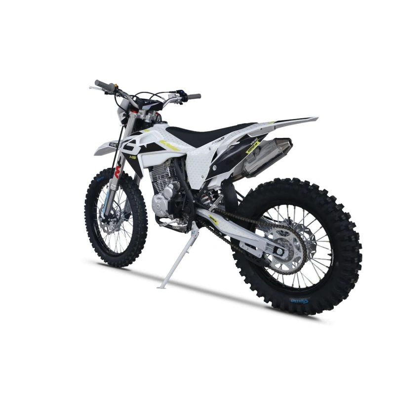 Мотоцикл BRZ H5 PR300 ENDURO