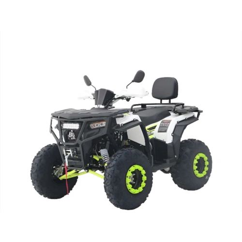 Квадроцикл GTRACER JM-VA200TX 2592602