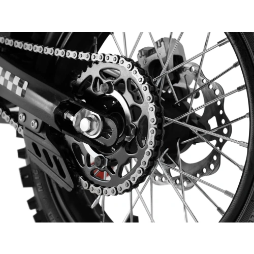 Питбайк SHORNER K1 2591782
