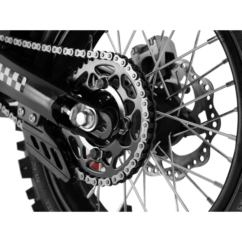 Питбайк SHORNER K1 2591782