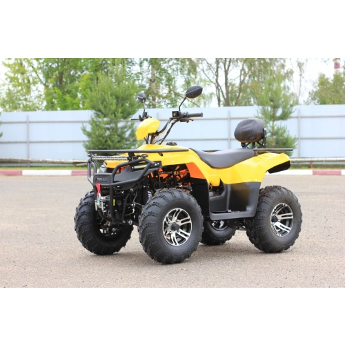 Квадроцикл IRBIS ATV200 Premium 2586881
