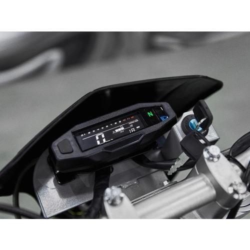Мотоцикл кроссовый эндуро SHORNER R240 2589990