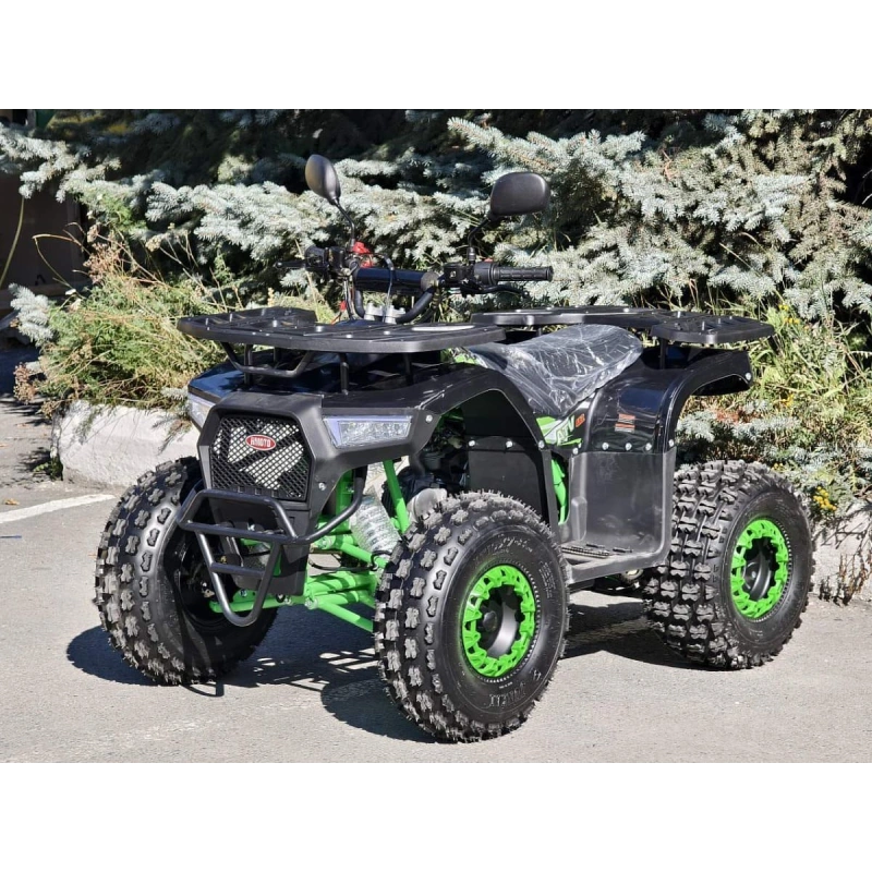 Квадроцикл RMOTO Lion 125AR Lite 2591470
