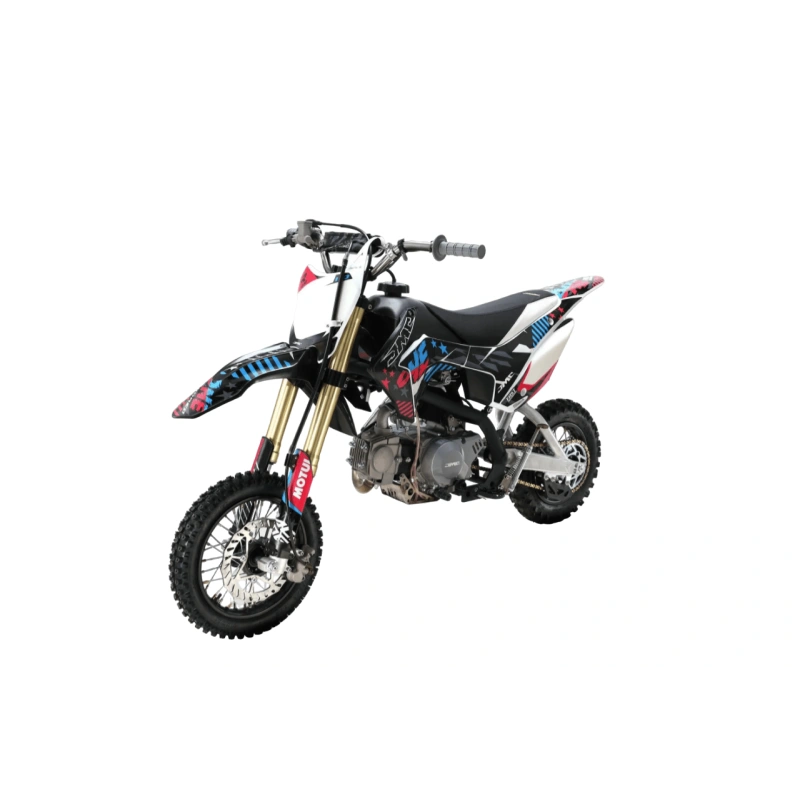 Питбайк JMC 110 S V3.0 12/10 2569801