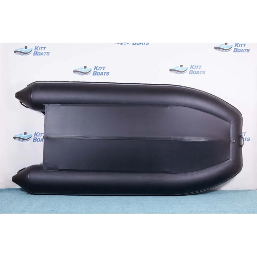 Лодка ПВХ KITT BOATS 390 Пайол 2577729