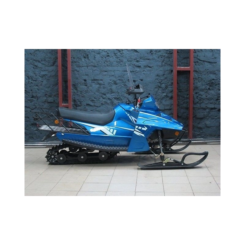 Снегоход С.МОТО Snowmax 200