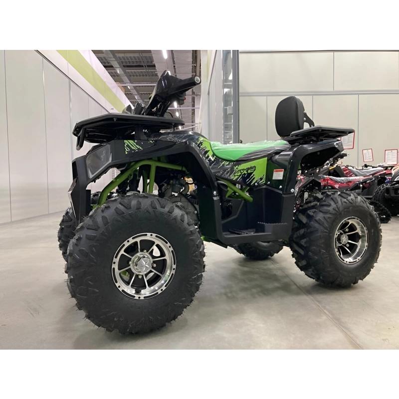 Квадроцикл GLADIATOR G125 Premium