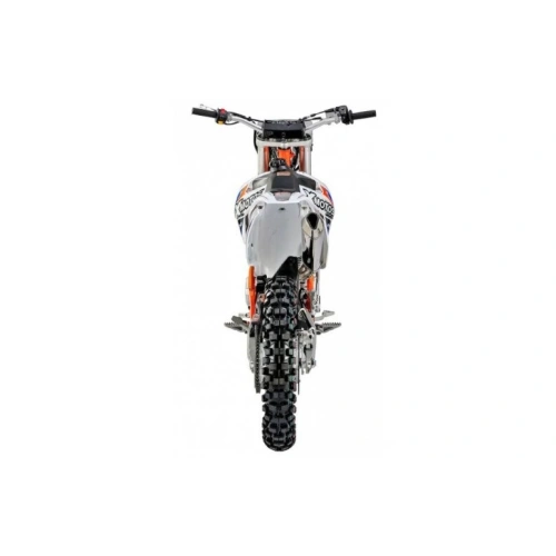 Мотоцикл кроссовый эндуро XMOTOS 250 2560852
