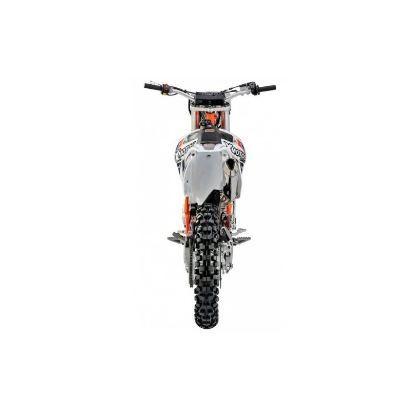 Мотоцикл кроссовый эндуро XMOTOS 250 2560852