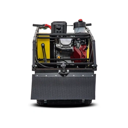Мотобуксировщик SHARMAX S500 с двигателем Honda GX 390 (2024) 2570797