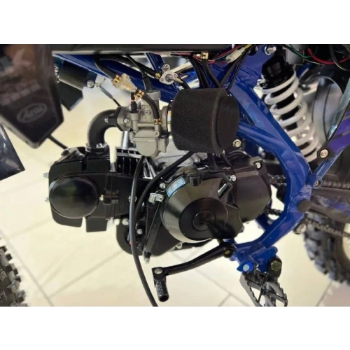 Питбайк RACER TRX125E 2588737