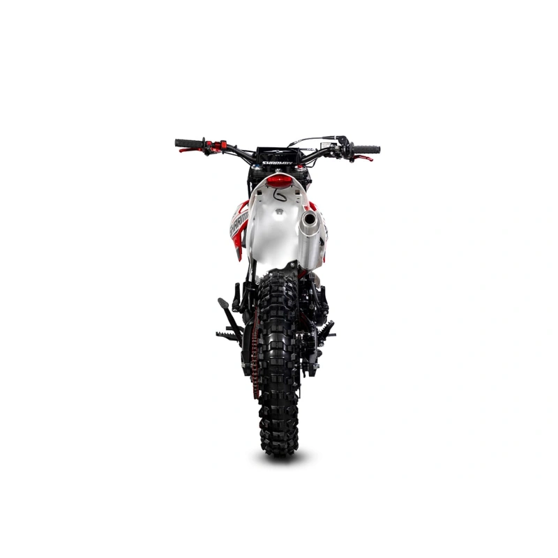 Мотоцикл кроссовый эндуро SHARMAX PowerMax 300 Air BN 2589757