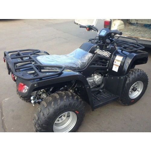 Квадроцикл ARMADA ATV 200L 248098