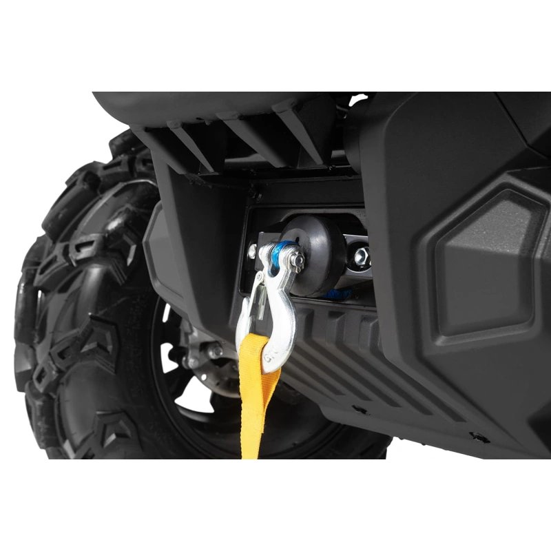 Квадроцикл SHARMAX Force 1100 EFI EPS by Geely MUD LITE 2594332