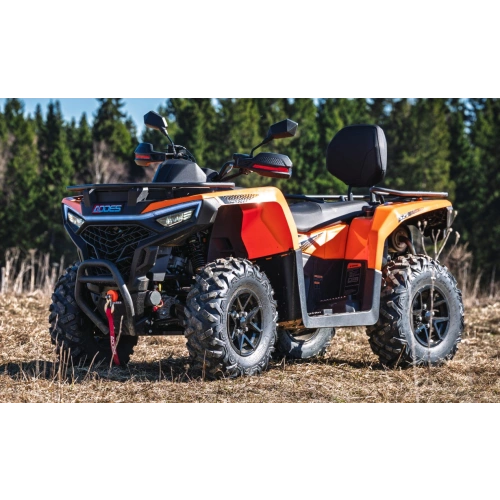 Квадроцикл AODES PathCross Max 525 26″ EPS 2592155