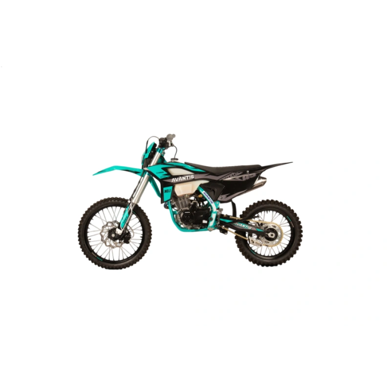 Мотоцикл AVANTIS A5 (PR300) ENDURO 2590930