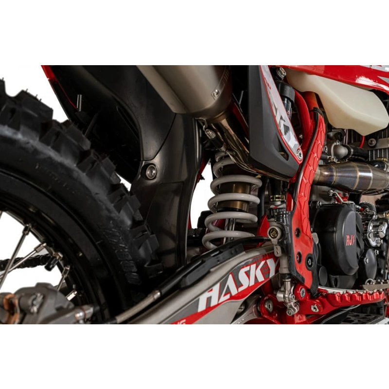 Мотоцикл кроссовый эндуро HASKY F6 Pro Racing 174NB 300 2023 2577718