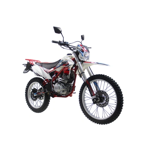 Мотоцикл WELS MX250RL ENDURO 2590106