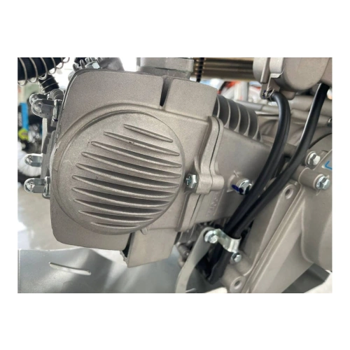 Питбайк PITONMOTO PX7 140EM 17/14 2588735
