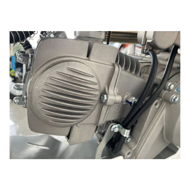 Питбайк PITONMOTO PX7 140EM 17/14 2588735